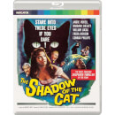 The Shadow of the Cat (Standard Edition)