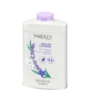 English Lavender Perfumed Body Powder 200g