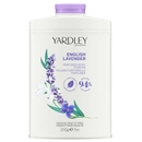 Yardley English Lavender Perfumed Body Powder 200g