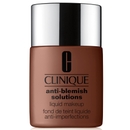 Clinique Anti-Blemish Solutions Liquid Makeup 30ml (Various Shades)