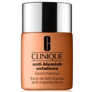 Clinique Anti-Blemish Solutions Liquid Makeup with Salicylic Acid - WN 76 Toasted Wheat