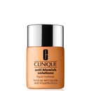 Clinique Anti-Blemish Solutions Liquid Makeup with Salicylic Acid - WN 56 Cashew