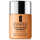 Clinique Anti-Blemish Solutions Liquid Makeup with Salicylic Acid - WN 56 Cashew