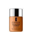 Clinique Anti-Blemish Solutions Liquid Makeup with Salicylic Acid - WN 112 Ginger