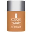 Clinique Anti-Blemish Solutions Liquid Makeup WN 114 Golden 30ml / 1 fl.oz. Clinique Anti-Blemish Solutions Liquid Makeup WN 114 Golden 30ml / 1 fl.oz.