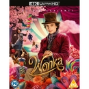 Wonka 4K Ultra HD