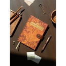 The Goonies Treasure Map Premium A5 Notebook With Projector Pen The Goonies Treasure Map Premium A5 Notebook With Projector Pen