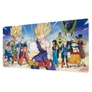 Dragon Ball Z Cell Saga Xl Mouse Pad Dragon Ball Z Cell Saga Xl Mouse Pad
