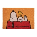Doormat Snoopy Doormat Snoopy