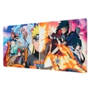 Naruto Xl Gaming Mouse Mat Naruto Xl Gaming Mouse Mat