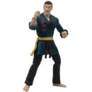 Jean-Claude Van Damme Blue Gi Dlx Af