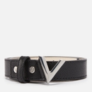 Valentino Divina Faux Leather Belt TheHut