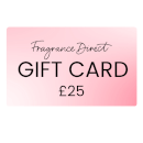 £25 E-Gift Card