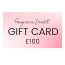 £100 E-Gift Card