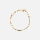 Kate Spade New York Heart Of Gold Gold-Tone Bracelet Kate Spade New York Heart Of Gold Gold-Tone Bracelet