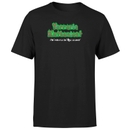 Terraria Enthusiast Unisex T-Shirt - Black