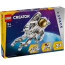 LEGO Creator 3in1 Space Astronaut Model Kit 31152