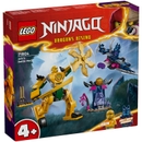LEGO NINJAGO Arin’s Battle Mech Action Figure Toy Set 71804 LEGO NINJAGO Arin’s Battle Mech Action Figure Toy Set 71804
