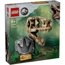 LEGO Jurassic World Dinosaur Fossils: T. rex Skull Toy 76964 LEGO Jurassic World Dinosaur Fossils: T. rex Skull Toy 76964