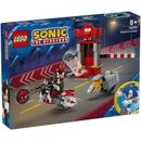 LEGO Sonic the Hedgehog Shadow the Hedgehog Escape Toy 76995 LEGO Sonic the Hedgehog Shadow the Hedgehog Escape Toy 76995