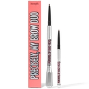 benefit The Precise Pair Precisely My Brow Pencil Duo Set - 3 Warm Light Brown