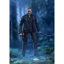 HIYA Toys Walking Dead Dead City Negan 1:18th Scale Action Figure