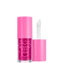 Too Faced Kissing Jelly Lip Oil Gloss 4.5ml - (Various Shades) Too Faced Kissing Jelly Lip Oil Gloss 4.5ml - (Various Shades)