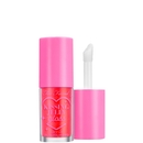 Too Faced Kissing Jelly Lip Oil Gloss - Sour Watermelon