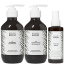 BondiBoost HG Care Plus Intensive Spray Trio BondiBoost HG Care Plus Intensive Spray Trio