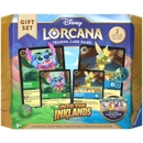 Lorcana Trading Card Game Into the Inklands Gift Set