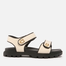 Coach Women's Brynn Canvas Sandals - UK 7 Coach Women's Brynn Canvas Sandals - UK 7