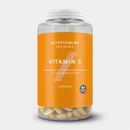 C vitamīna kapsulas - 60kapsulas