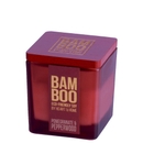 BAMBOO Small Jar Candle Pomegranate & Pepperwood 80g BAMBOO Small Jar Candle Pomegranate & Pepperwood 80g