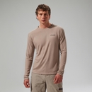 Ivyhill Pullover für Herren - Grau - XL