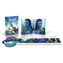 Avatar: Collector's Edition 4K Ultra HD (includes Blu-ray)