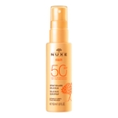 NUXE Delicious Sun Spray High Protection SPF50 face and body, Nuxe Sun 50ml