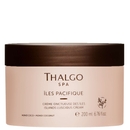 Thalgo Body Iles Pacifique Islands Luscious Cream 200ml Thalgo Body Iles Pacifique Islands Luscious Cream 200ml