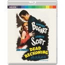 Dead Reckoning Dead Reckoning
