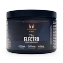 Myprotein PRO THE Electro, 30 Servings - 30servings - Натуральный вкус Myprotein PRO THE Electro, 30 Servings - 30servings - Натуральный вкус