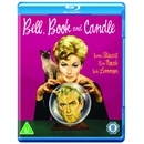 Bell Book and Candle