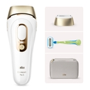 Braun IPL Silk·expert Pro 5 PL5052, Haarentfernung für zuhause, mit Aufbewahrungstasche