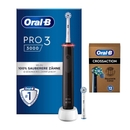 Oral-B Pro3 3000 Sensitive Clean + 12 refills