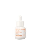 INNISFREE Green Tea Enzyme Vitamin C Brightening Serum 30ml INNISFREE Green Tea Enzyme Vitamin C Brightening Serum 30ml
