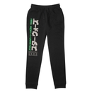 Star Wars Return Of The Jedi Retro Jogger Men's Joggers - Black