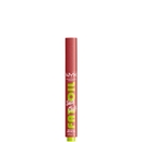 NYX Professional Makeup Fat Oil Slick Click Lip Balm 2ml (Various Shades) NYX Professional Makeup Fat Oil Slick Click Lip Balm 2ml (Various Shades)