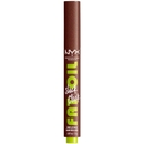 NYX Professional Makeup Fat Oil Slick Click Lip Balm - Trending Topic NYX Professional Makeup Fat Oil Slick Click Lip Balm - Trending Topic