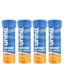NUUN Sport Orange 4 Pack