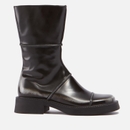 E8 by Miista Women's Dahlia Leather Heeled Boots - UK 3