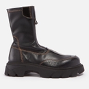 E8 by Miista Women's Danica Leather Boots - UK 6
