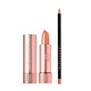 Hazelnut + Butterscotch Lip Kit Hazelnut + Butterscotch Lip Kit